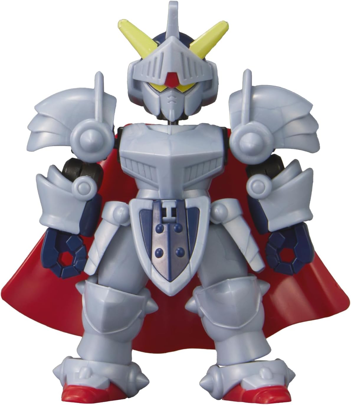 Bandai Blockloss Knight Gundam [Japan Toy of the Year 2025 Kiddy Award Excellence Prize]