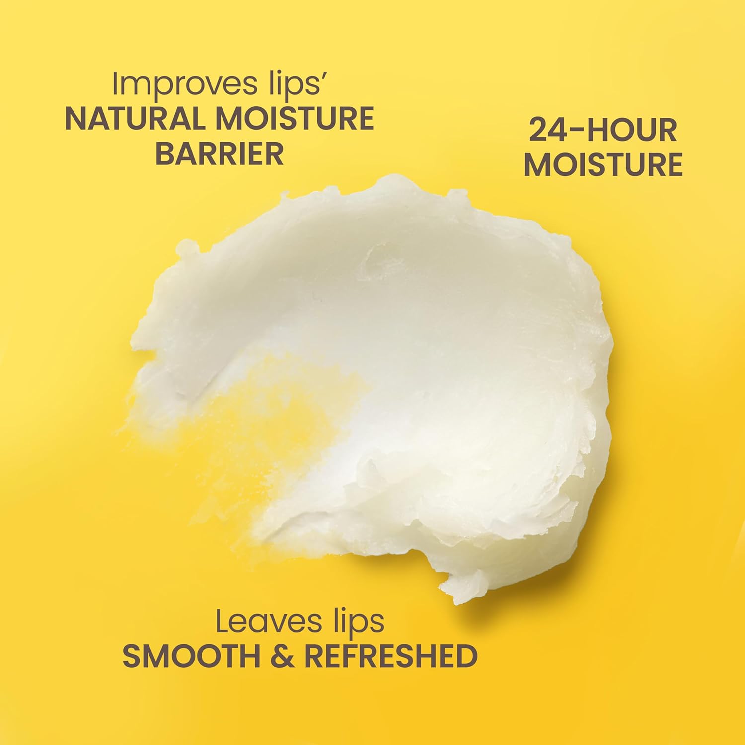Burt's Bees Bálsamo labial – Cera de abeja original, hidratante labial con cera de abejas de origen responsable, sin tinte, tratamiento acondicionador de origen natural, 2 tubos, 0.15 onzas.