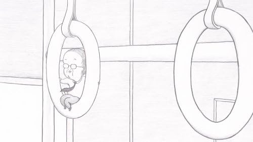 テレビアニメ「 ちいさなおじさん 」DVD