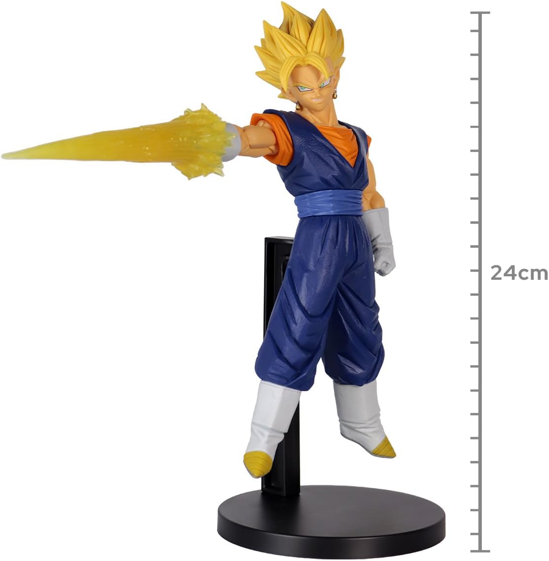 Banpresto Dragon Ball Z G x materia THE VEGITO