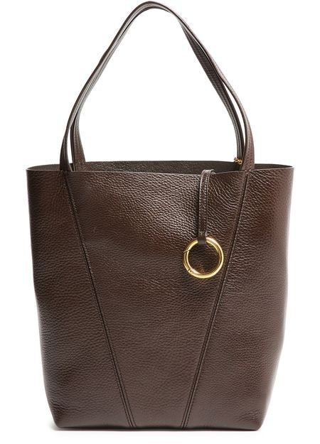 Chloe Spin グレインレザー製トートバッグ - Image 3