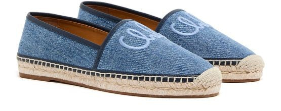 CHLOE Isla エスパドリーユ - Image 3