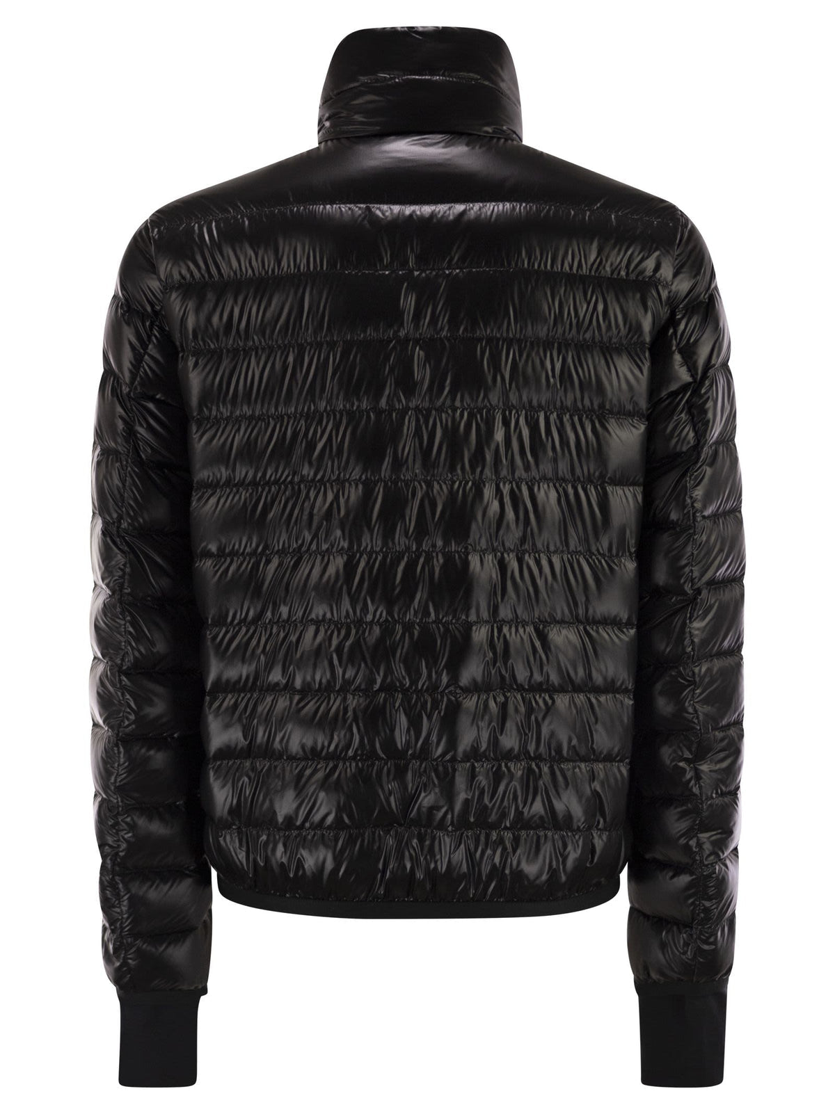 Moncler Moncler Grenoble Her Short Down Jacket - Image 3