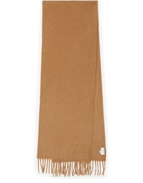 MAX MARA Wkclara スカーフ - Image 3