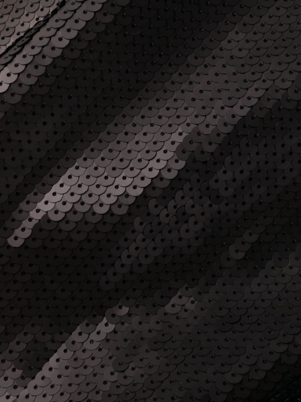 Rick リック・オーウェンズ刺繍デニムロングドレス - Image 3