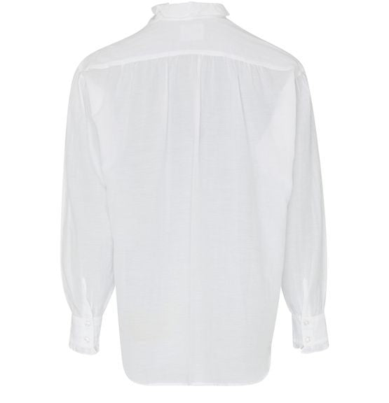 MARANT ETOILE Pamias 長袖ブラウス - Image 3