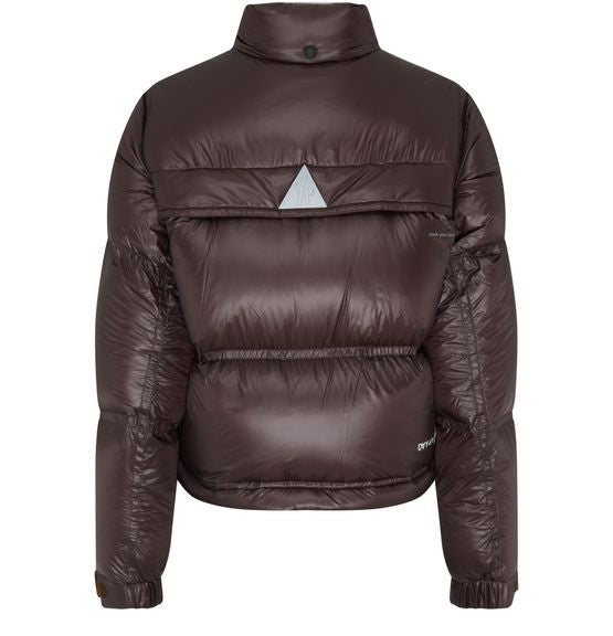 MONCLER GRENOBLE Julier ダウンジャケット - Image 3