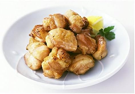 Hotei Yakitori Salt Flavor, 3 Cans