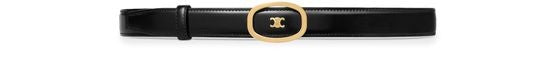 CELINE Reversible Alix belt - Image 3