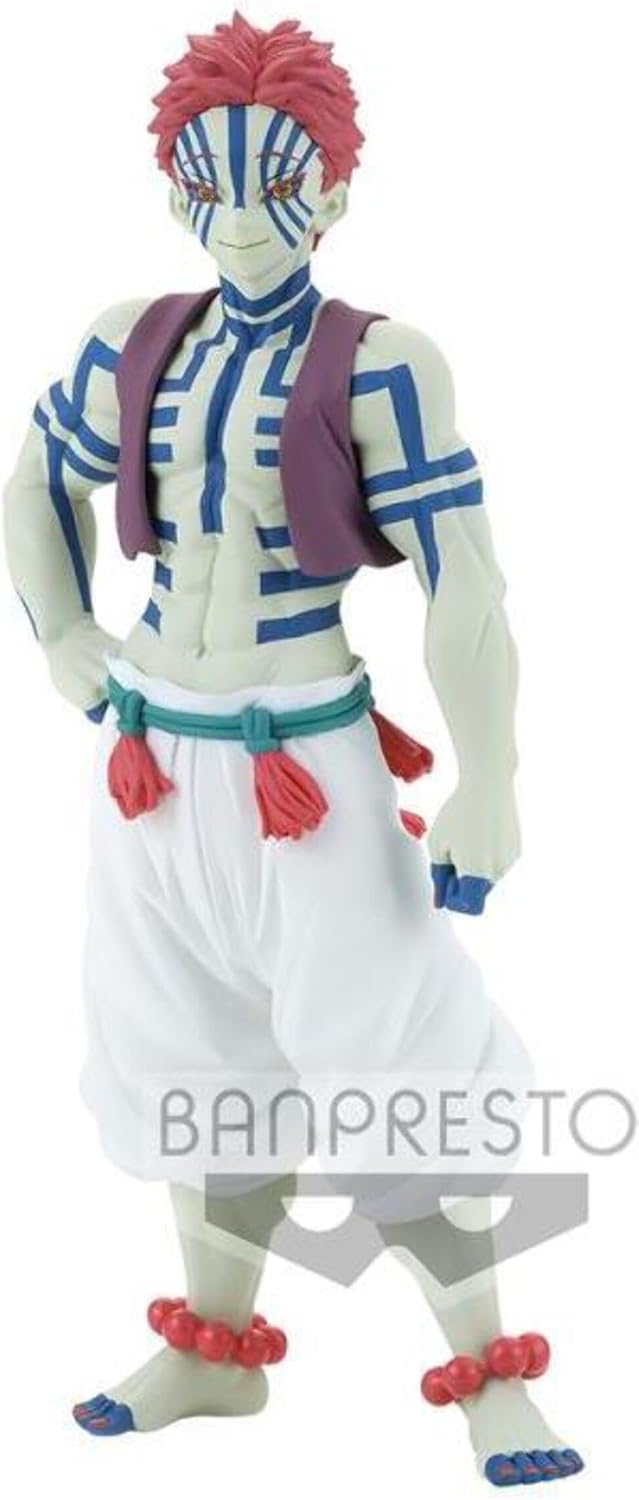 Banpresto Demon no Blade Figure Oni no Sugi no Ki no Katsui no Katsui no Katsui Figure Figure