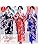 kimono Kimono Kimono Cosplay Women's Kimono Japanese Souvenir Foreigner Kimono Anime Costume