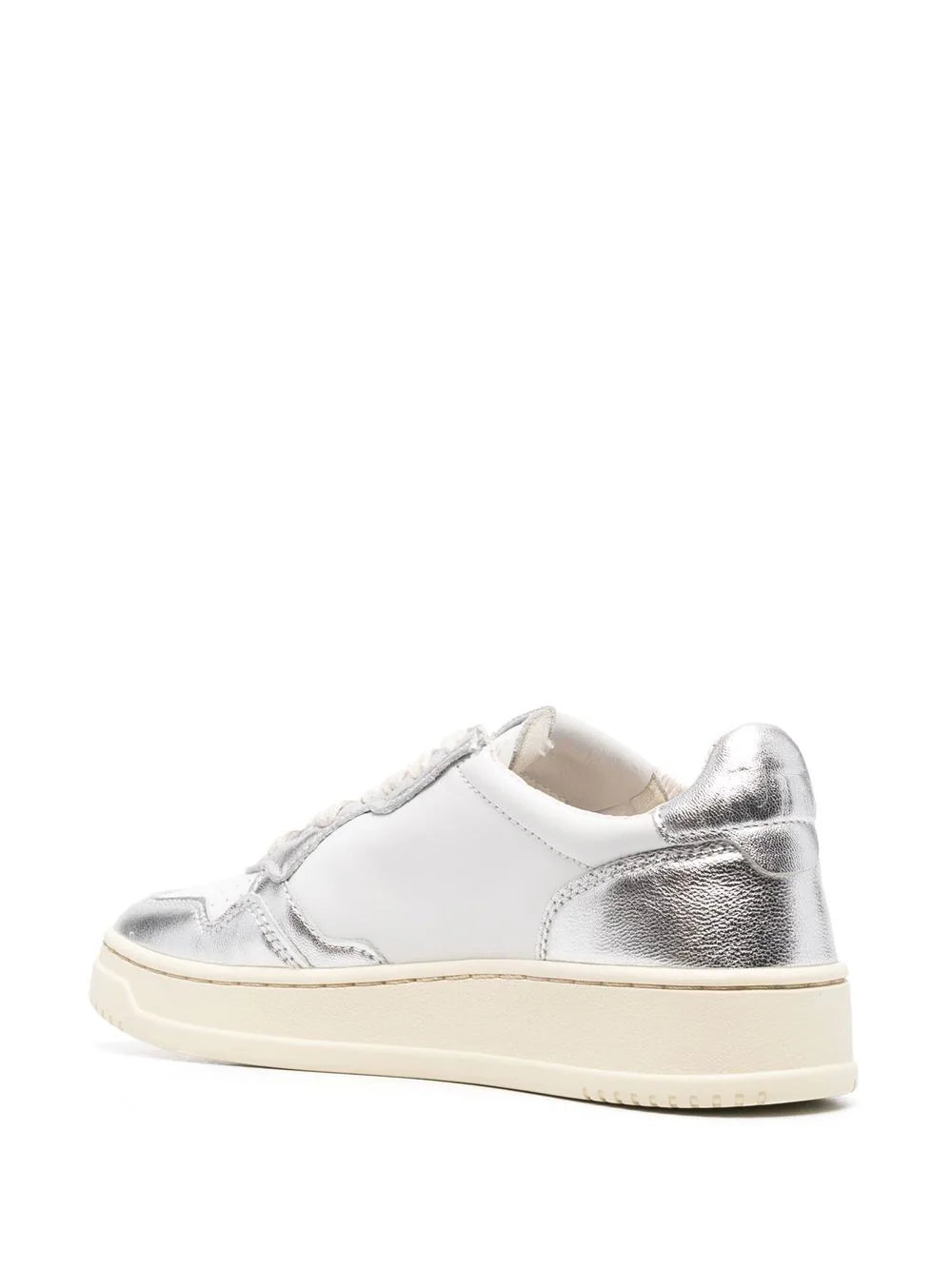 Autry Medalist Sneakers - Image 3
