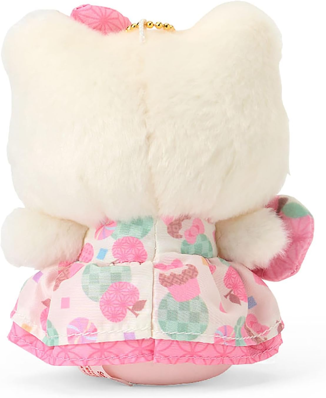 Sanrio 030848 Hello Kitty Mascot Holder (Nagami Pastel)