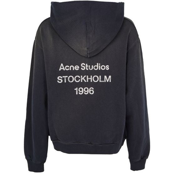 ACNE Hoodie - Image 3