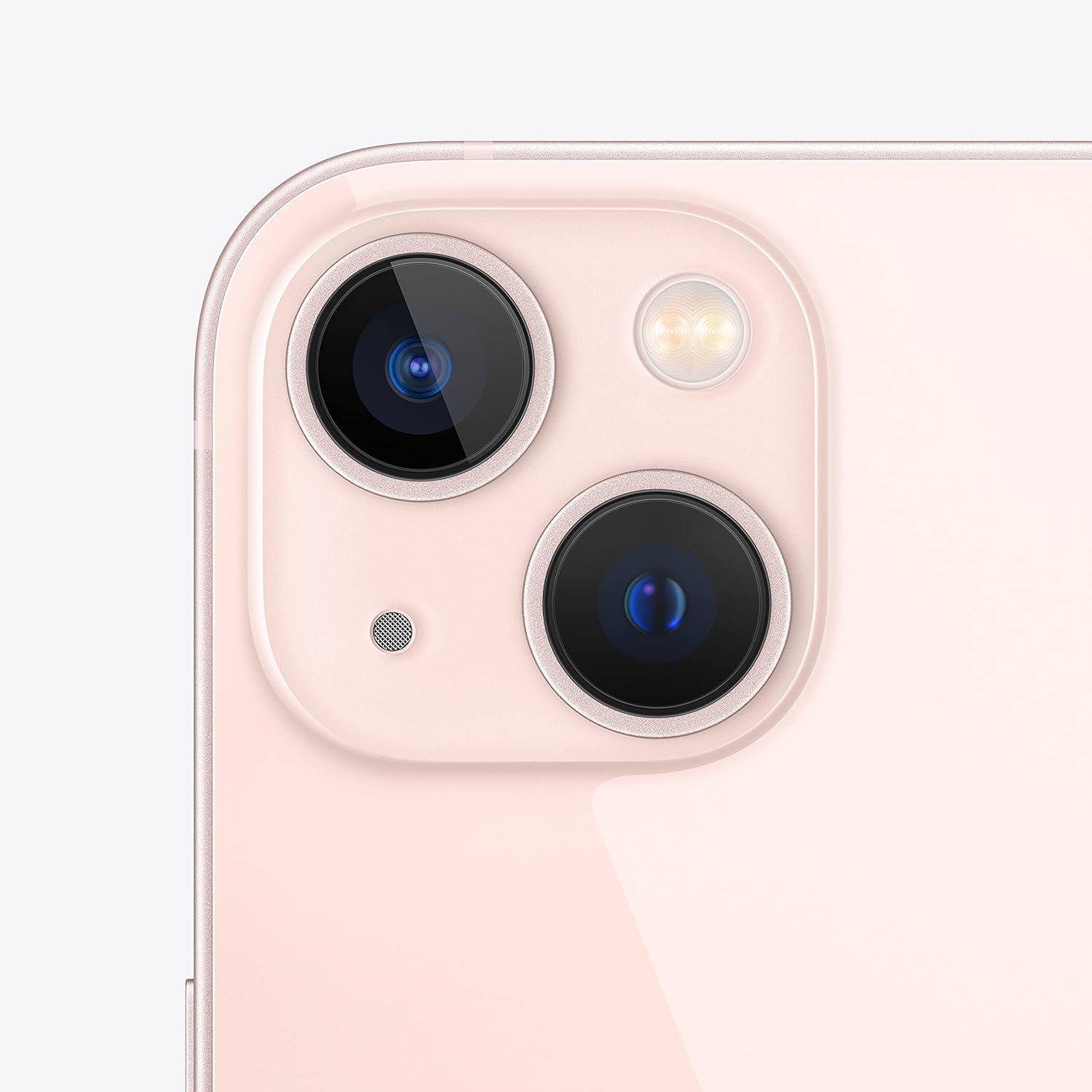 [Refurbished] Apple iPhone 13 128GB Pink SIM Free (Refurbished)