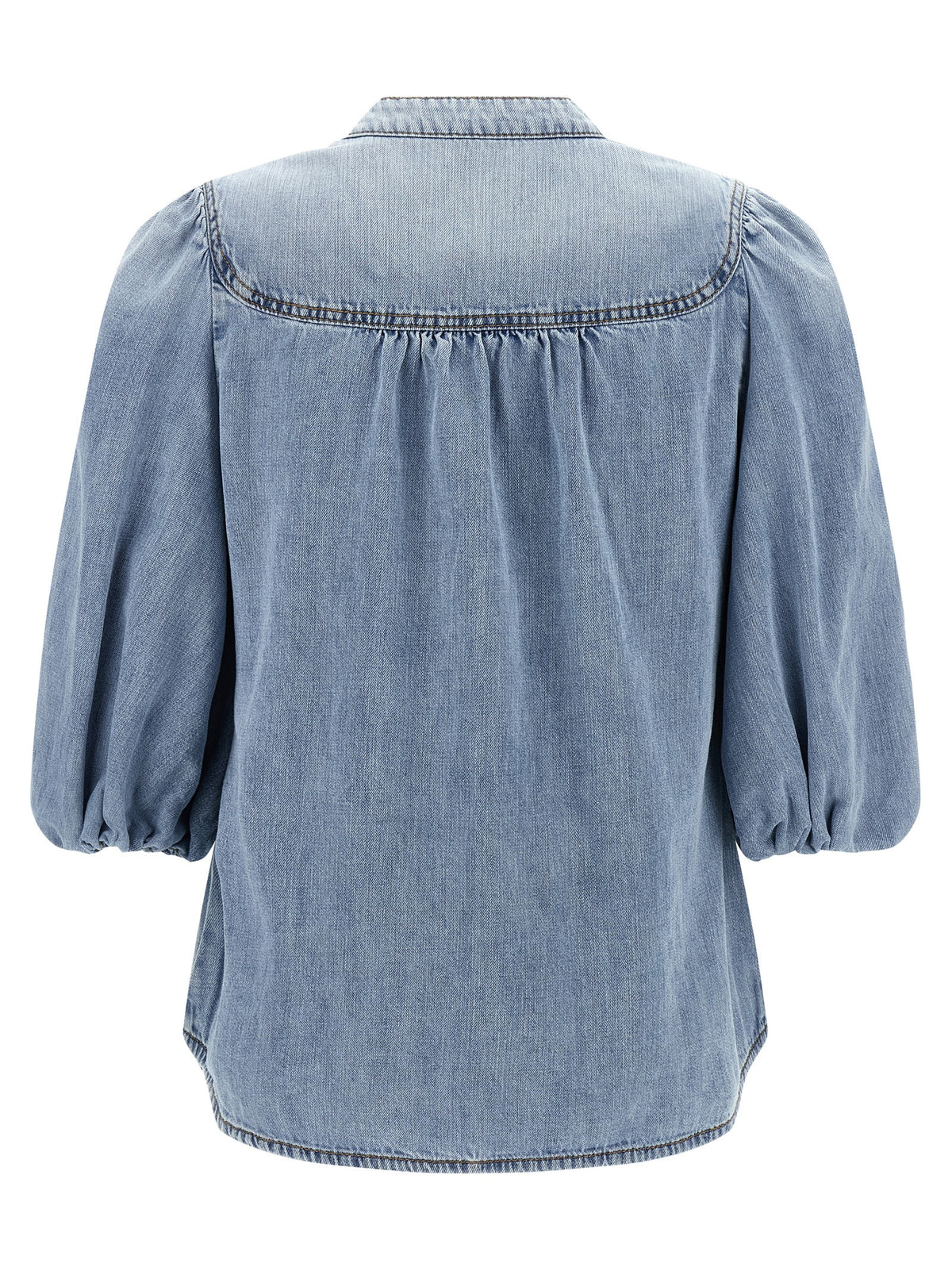 Zimmermann Zimmermann 'Lucky'ブラウス - Image 3