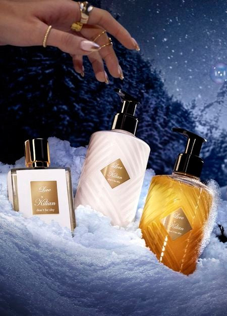 KILIAN PARIS コフレ オードパルファム ラブ ドンビーシャイ アイコンセット - Image 3