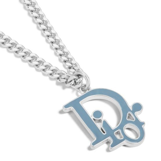 Dior オブリーク ペンダント - Image 3