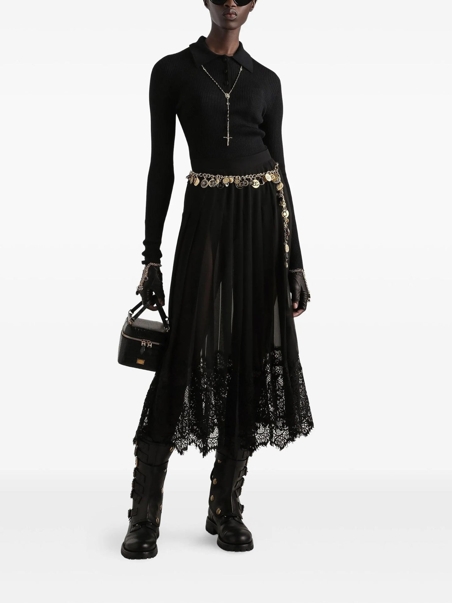 Dolce  Gabbana 甘くて酸っぱい。 - Image 3