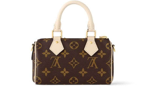 LOUIS VUITTON Nano Speedy - Image 3