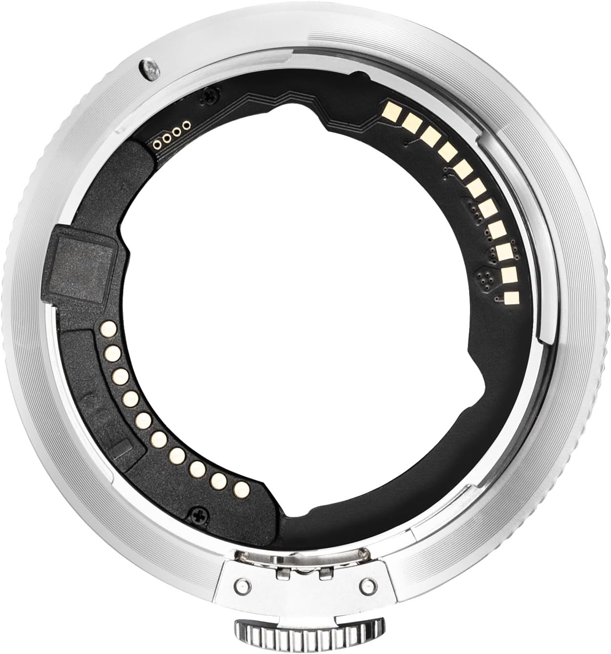 Megadap ETZ21 Pro FE Mount Lens to Z Mount Conversion Lens Adapter Tamron Sigma FE Mount Lens to Z Mount ZFC Z8 Z5 Z50 Z6 Z7 Z6II Z7II Z9 Fast Auto Focus