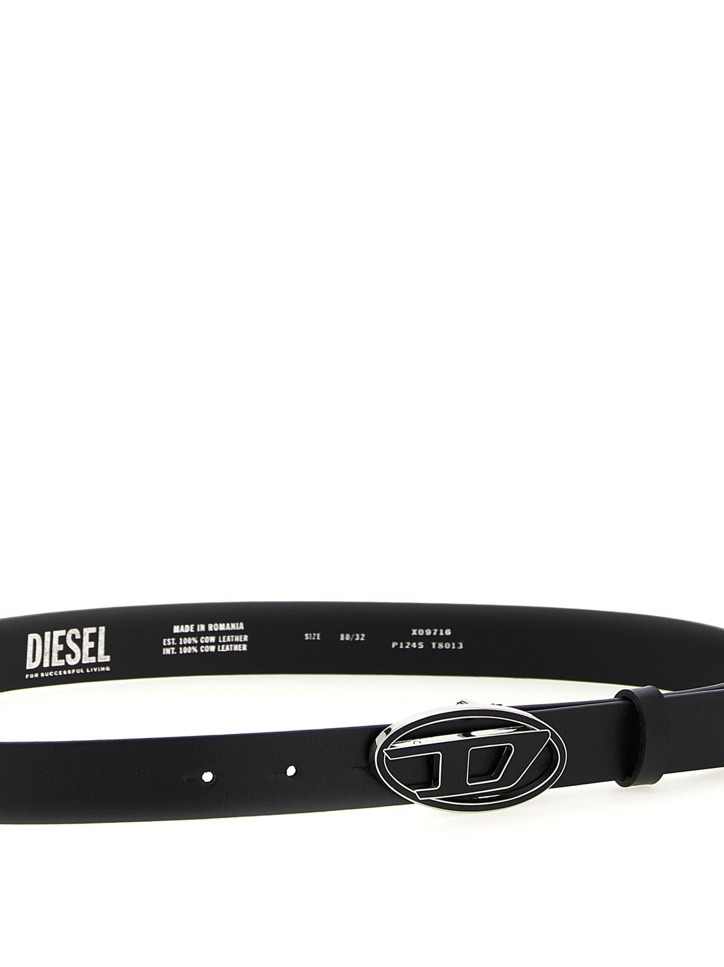 Diesel ディーゼル 'B 1DR 25'ベルト - Image 3