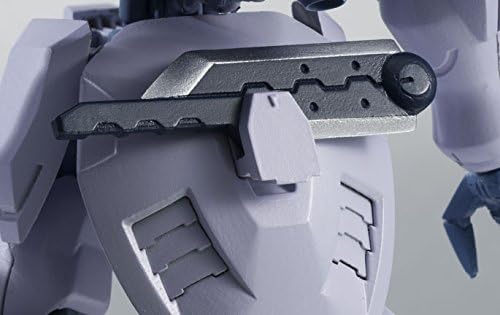TAMASHII NATIONS ROBOT魂 機動戦士ガンダム 鉄血のオルフェンズ [SIDE MS] ガンダムキマリス 約130mm ABS&PVC製 塗装済み可動フィギュア