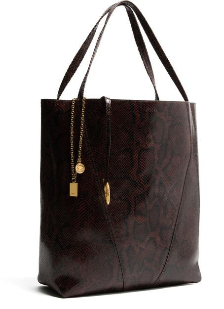CHLOE Chloé Spin large tote bag - Image 3