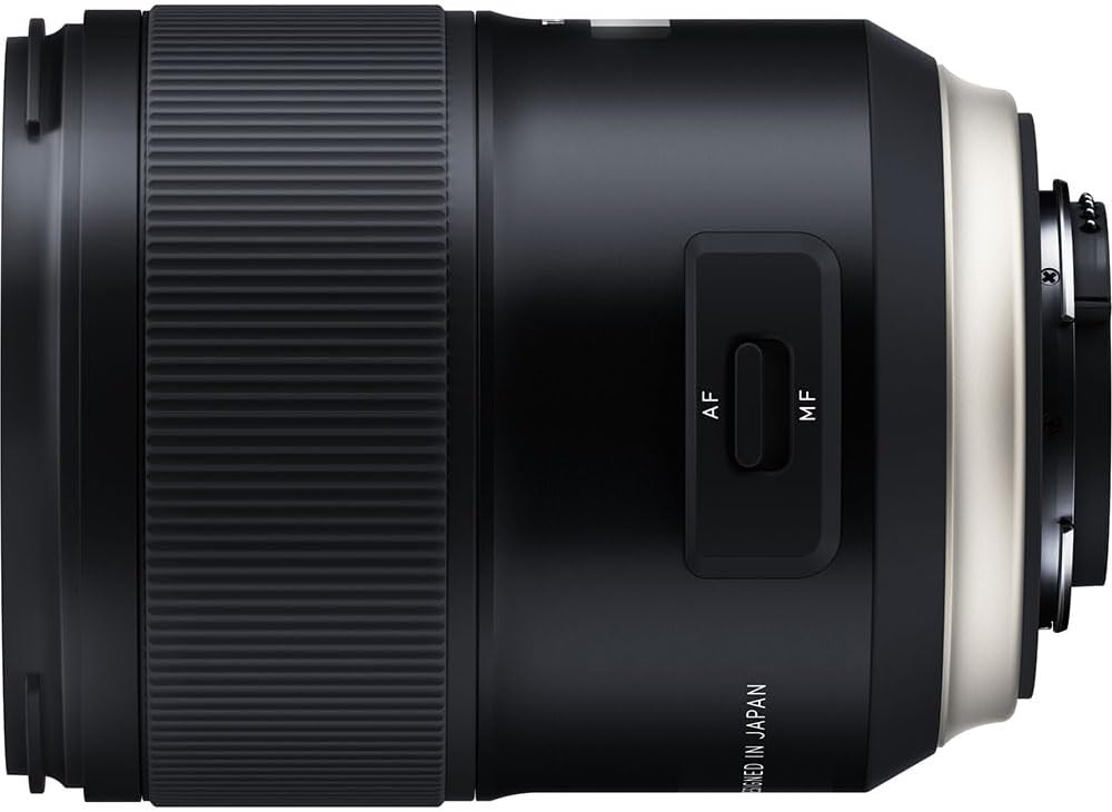 Tamron SP35mm F1.4Di USD for Nikon (Model F045)