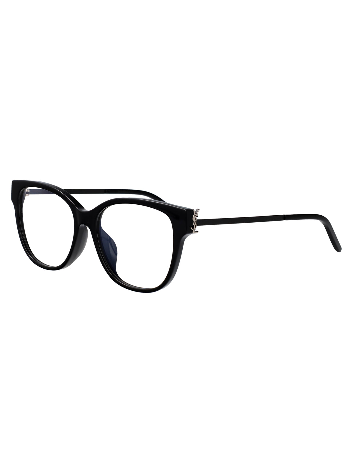 Saint Saint Laurent Squared光SL M48 O B/FN 002 - Image 3