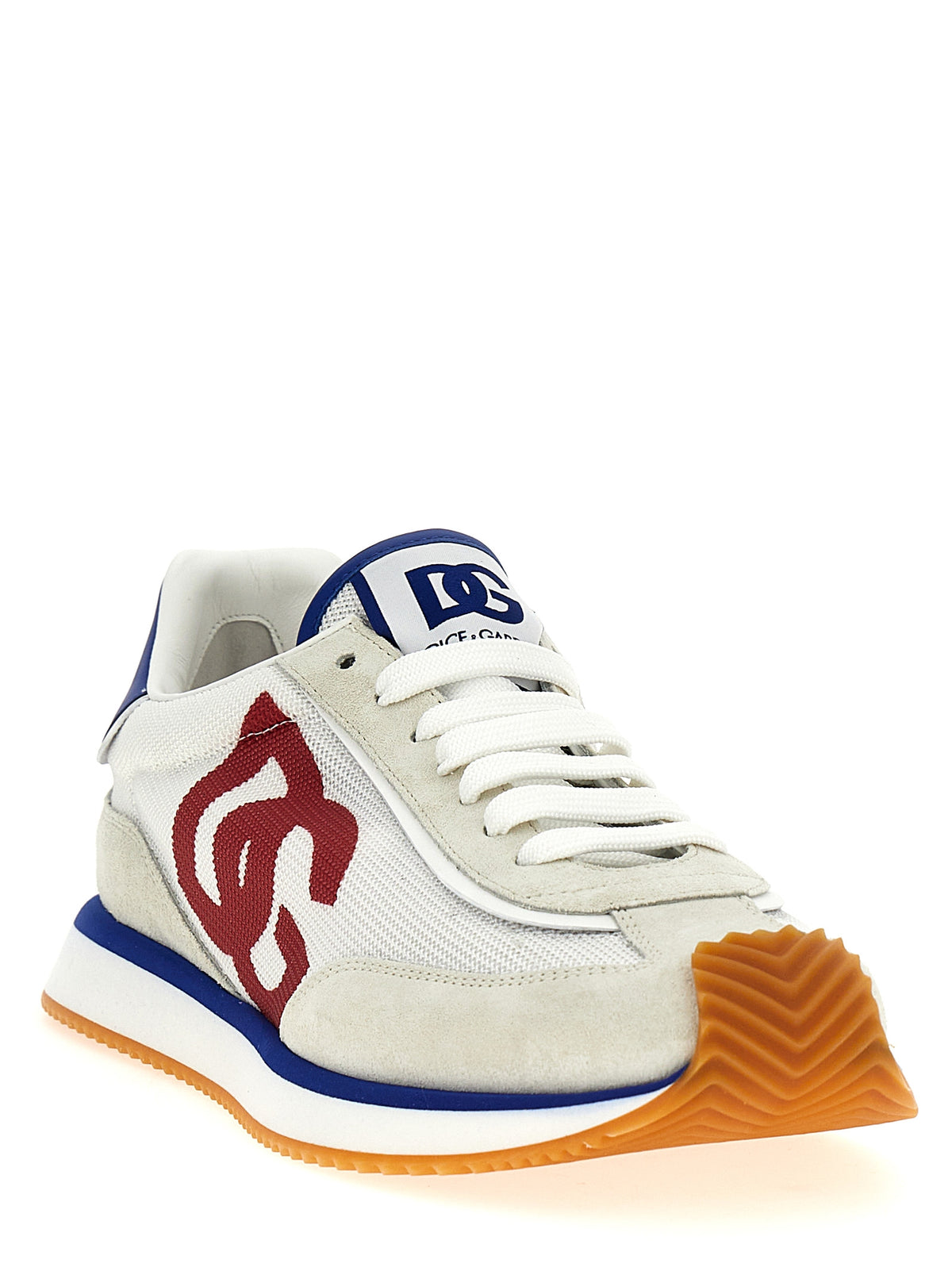 Dolce Dolce＆Gabbana 'DG Cushion'スニーカー - Image 3