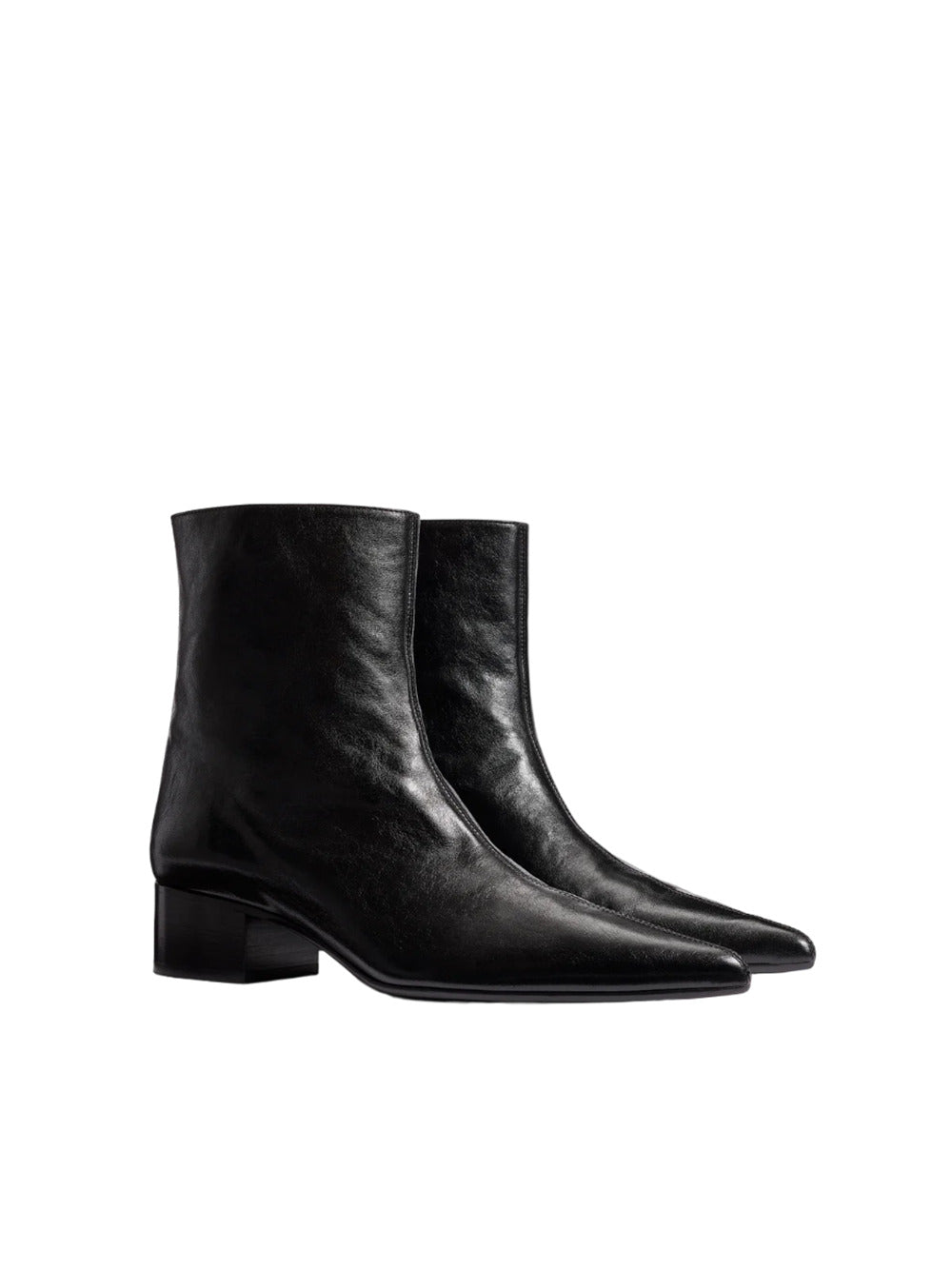 Khaite Khaite Andee Ankle Boot 40 - Image 3