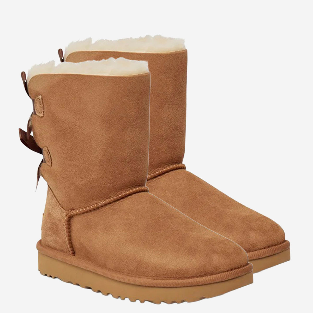 Ugg Ugg Bailey Bow Ii Boots
Ugg
￥43,200￥48,700 - Image 3