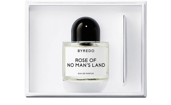 BYREDO ローズ オブ ノー マンズ ランド オードパルファン 50 ml - Image 3