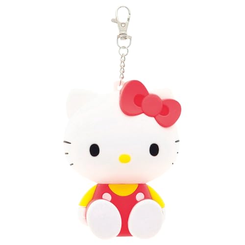 Marushin Eco Bag with Pouch, Sanrio, Recycled Polyester, Silicone Case, Eco Bag