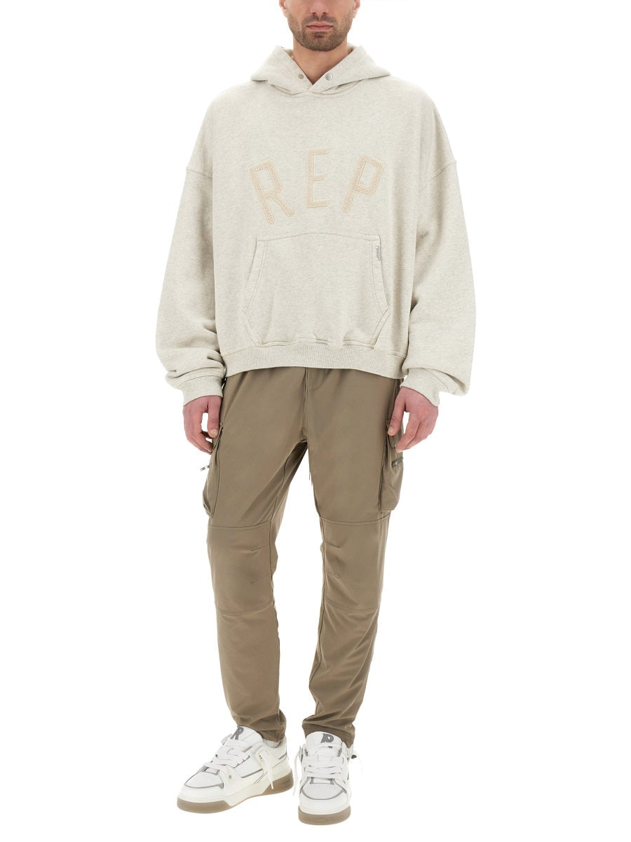 Represent パーカーを表します - Image 3