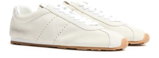 MIU MIU Suede sneakers - Image 3