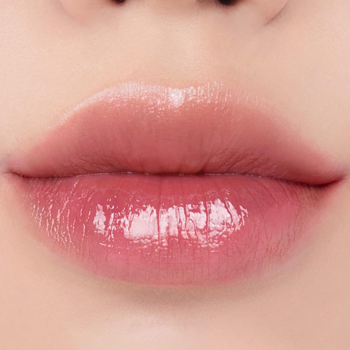 rom&nd Romn and Glasting Melting Balm 07 Mauve Whip