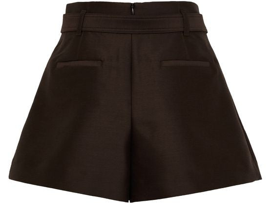 ZIMMERMANN Illuminate tailored shorts - Image 3
