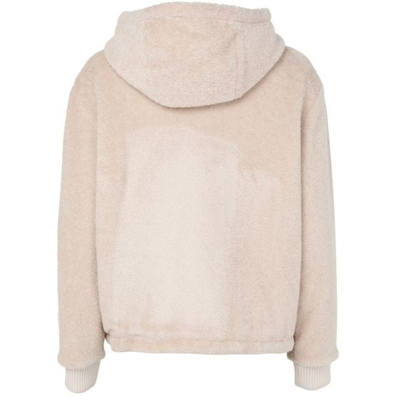 MONCLER Zipped-up reversible cardigan - Image 3