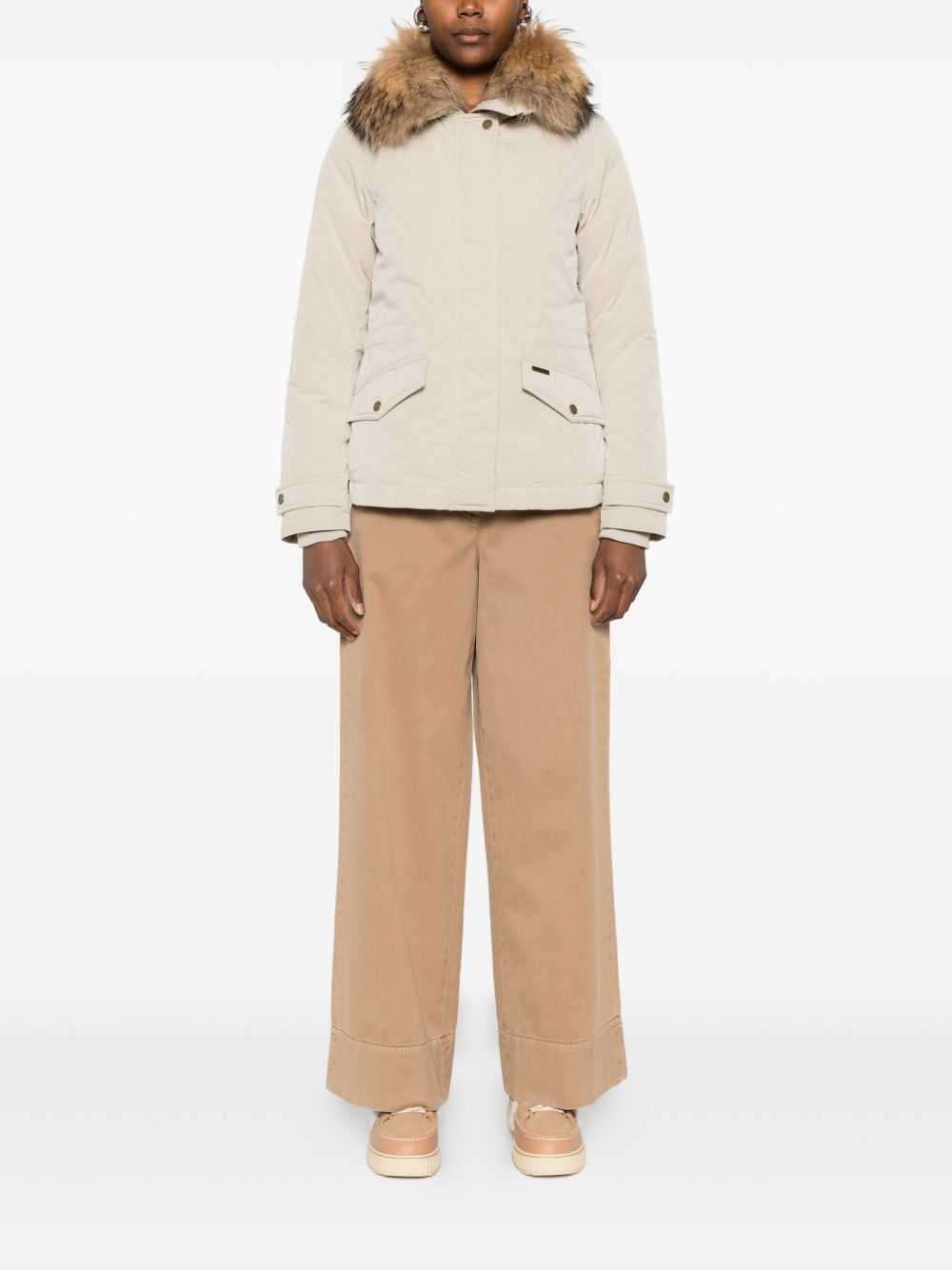 Woolrich ウールリッチ - Image 3