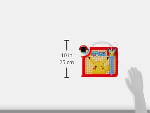 Pokémon Full of Pokémon! Trace It! Words to Play Book