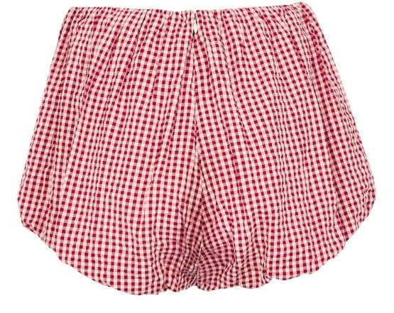 POSSE Aurelia shorts - Image 3