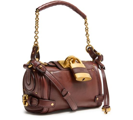 CHLOE Paddington small chain bag - Image 3