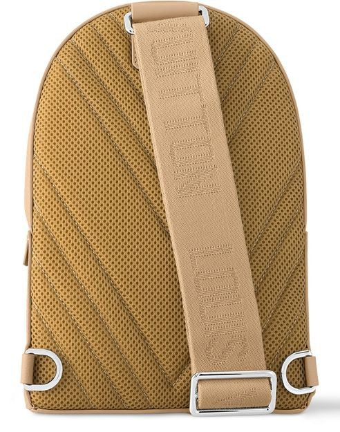 LOUIS VUITTON Pilot Slingbag - Image 3