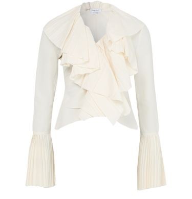 MCQUEEN トレンチコート - Image 3