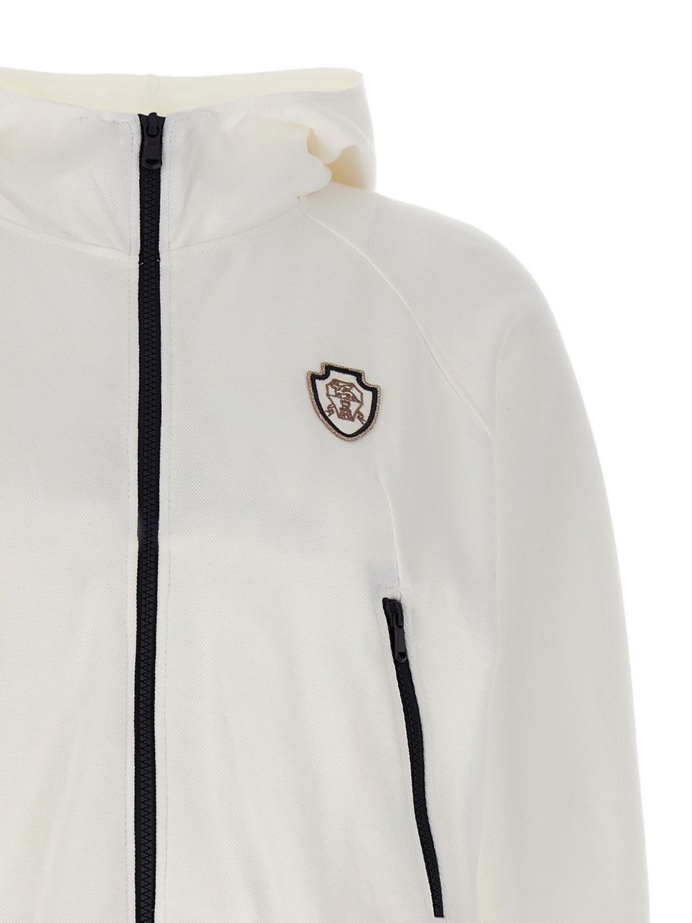 Brunello Cucinelli Seaters White - Image 3