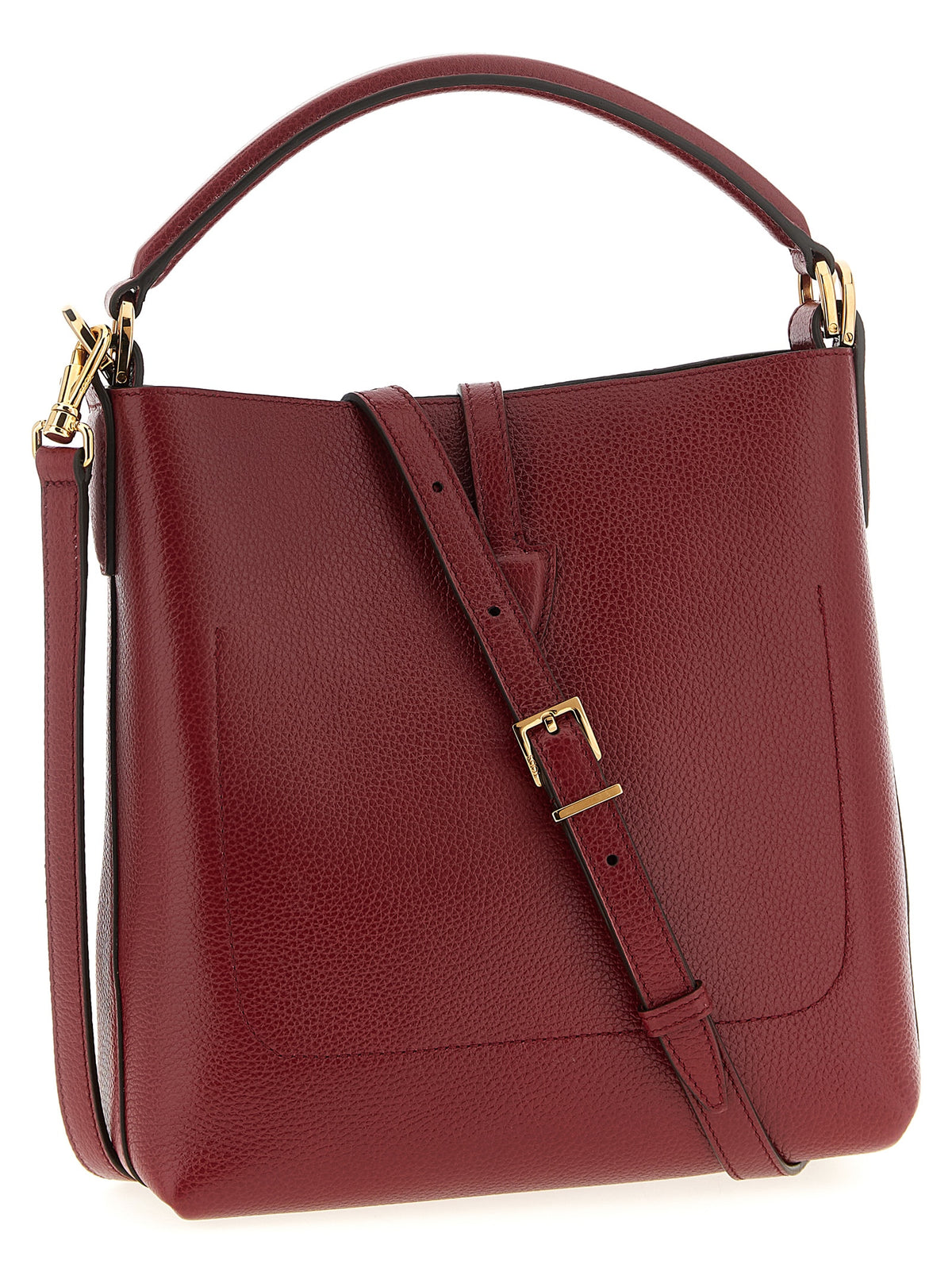 Tods トッド 'S 「Timeless」ミニバケットバッグ - Image 3