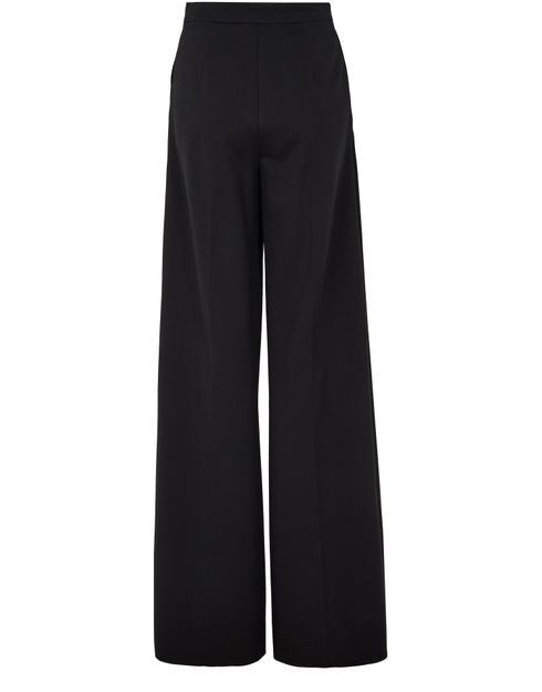 MAX MARA Biada wide-leg pants - Image 3