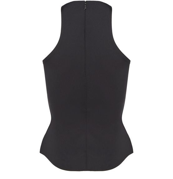 MUGLER ノースリーブ トップス - Image 3